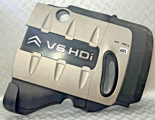 Protection cache moteur - protection,