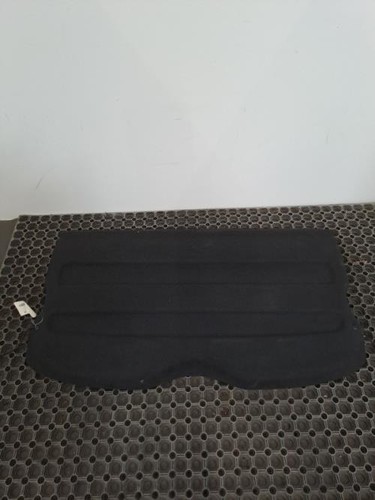 Plage arriere citroen 2 - citroen,