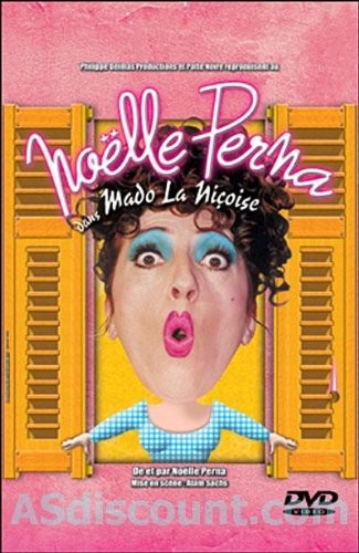 Noëlle perna mado la - noëlle,