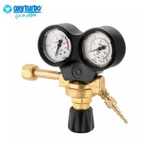 Détendeur oxygène MAXY à