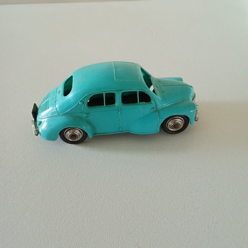 Norev plastique renault 4 - renault,