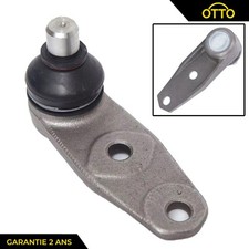 Rotule De Suspension Prevu