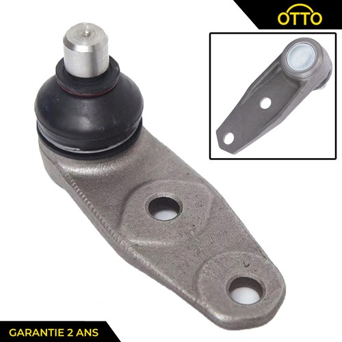 Rotule suspension prevu - de,