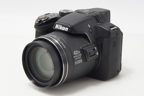 Appareil photo numérique