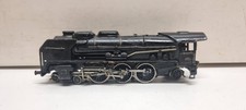 Rare Miniatrain Locomotive A Vapeur 231 P8 Échelle HO