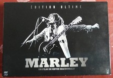 Coffret Marley, édition