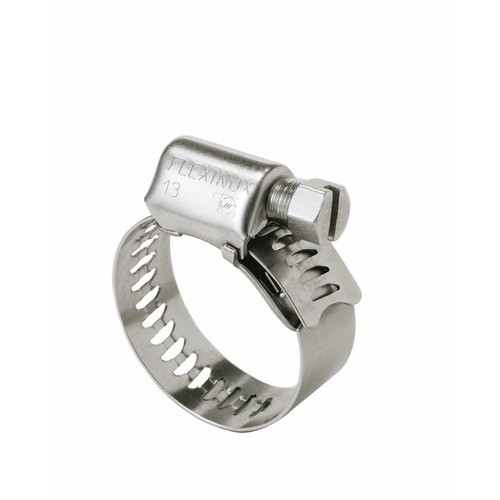 Colliers serrage inox - de,