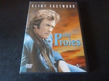 DVD "LES PROIES" Clint EASTWOOD
