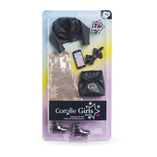 Accessoires poupée corolle - poupée,