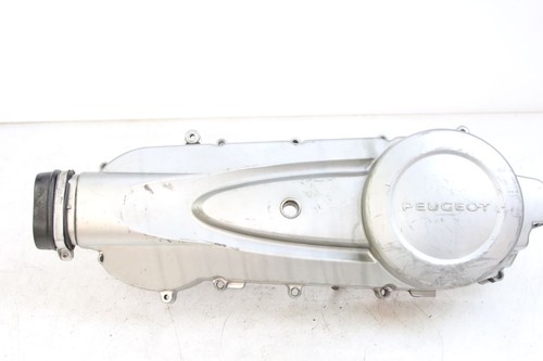 Carter variateur peugeot - carter,