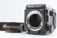 [Presque comme neuf] Boîtier de caméra Mamiya RZ67 Pro IID II D 120 film...