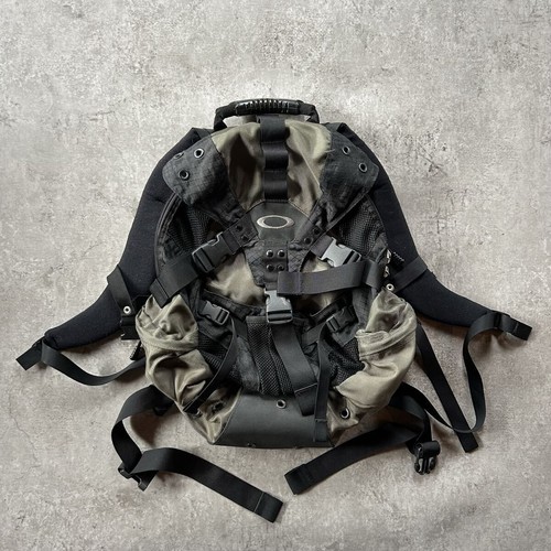 Sac dos oakley icon années - icon,