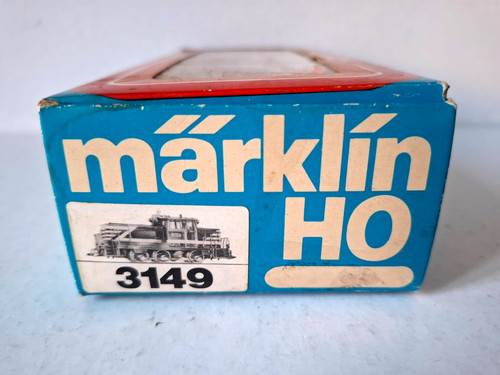 Marklin réf 3149 - marklin, réf.