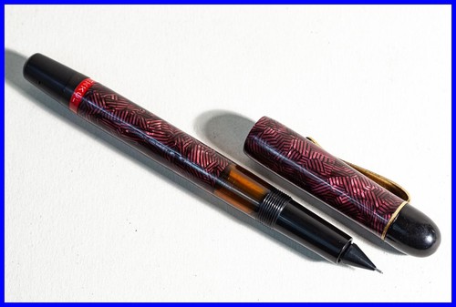 1930s rotring tintenkuli - rotring,