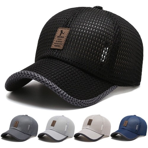 Casquette baseball en - casquette,