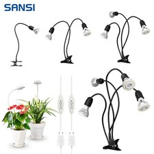 LED Grow Lights 600W Full