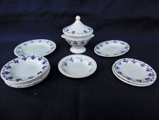 DINETTE ANCIENNE : ÉLEMENTS