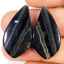 Naturel Multi Tigre Eye