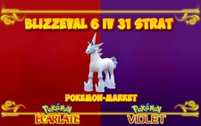 Pokemon Ecarlate Pokemon