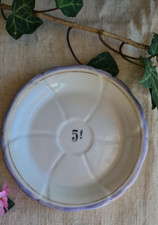 ANCIENNE ET VERITABLE COUPELLE