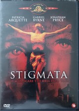 STIGMATA - DVD
