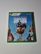 Saints Row - Microsoft Xbox One (Day One Edition) Complet