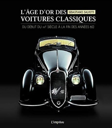 Beau livre âge - l', d'