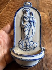 Bénitiers Croix et Christ &