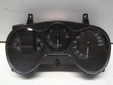 Compteur SEAT LEON 2 PHASE 1 2.0 TDI - 16V TURBO /R:92083779