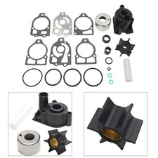 Kit roue pompe à eau haute