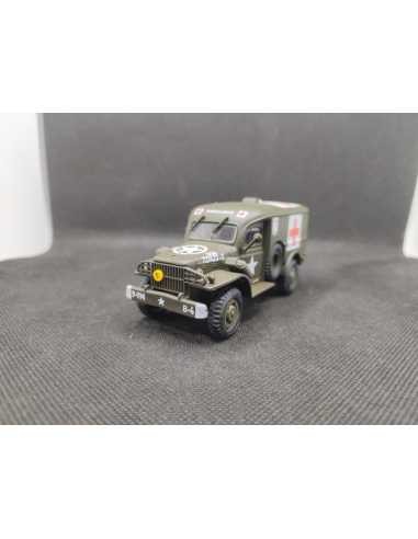 Dodge wc 54 - dodge,