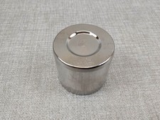 Piston d'etrier de frein