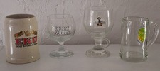 Chopes de bière ( 9 ) 