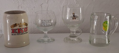 Chopes bière - (, 9