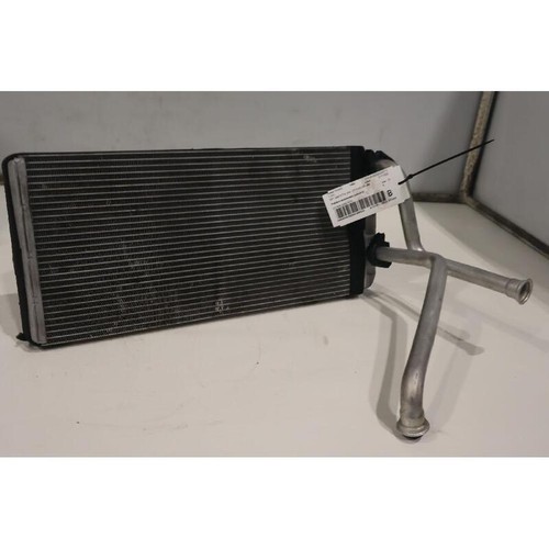 Radiateur chauffage renault - chauffage,