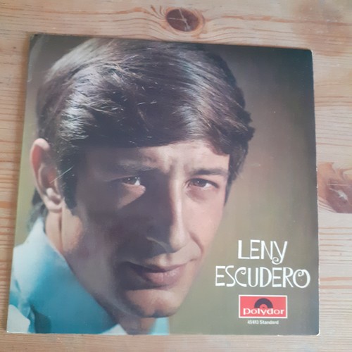 Leny escudero rachel - leny,