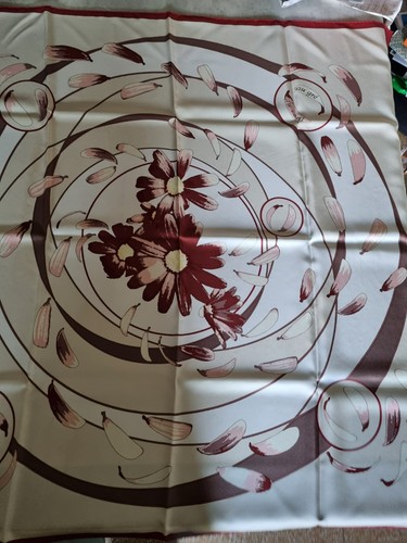 Foulard hermes gre du - foulard,