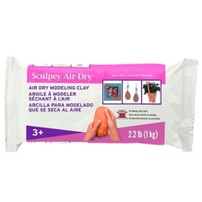 Polyform modèle Air Argile