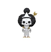 Figurine One Piece - Brook