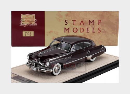 Stamp models buick - stamp-models,
