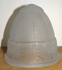 Bel Obus Tulipe Abat Jour en