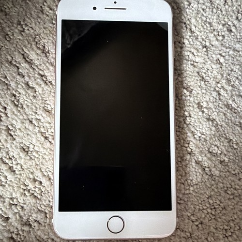 Iphone plus 256 rose gold - 256,