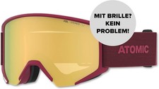 Masque Atomic SAVOR BIG STEREO