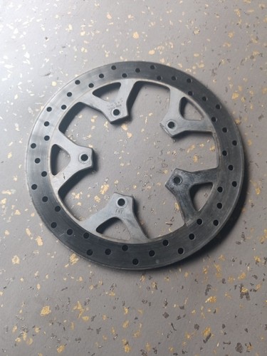 Disque frein avant - frein, peugeot