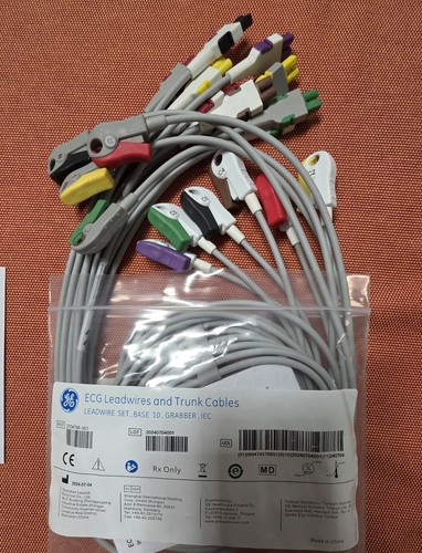 2104748 001 ecg leadwires - 2104748-001,