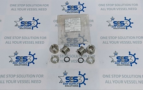 Kit douilles emballage - de,