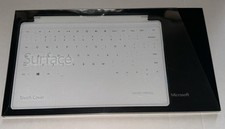 Microsoft Surface Touch Cover
