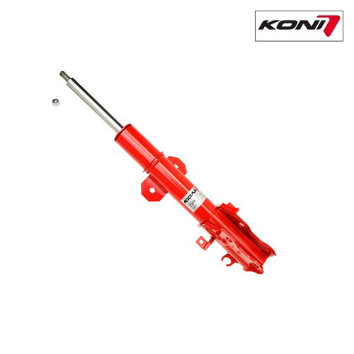 Shock absorber koni 2663r - absorber,