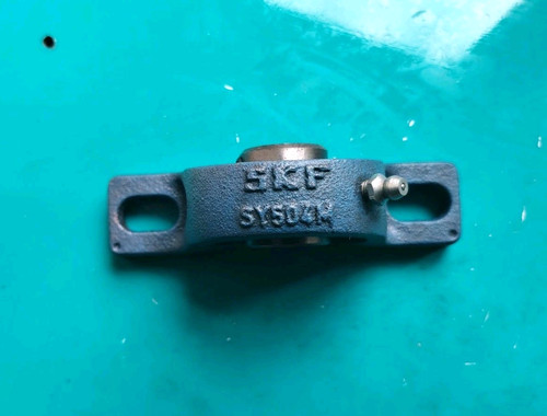 Palier fonte skf - palier,