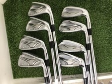 Set fer forgé Mizuno JPX 800